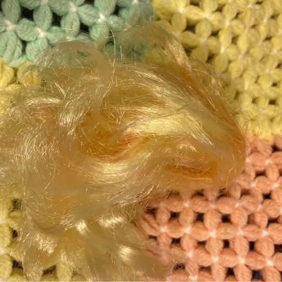 B1G2 - Fashion Doll Barbie Color Reveal Swim Wig - Buy 1, Get 2 FREE - Picture 7 of 9